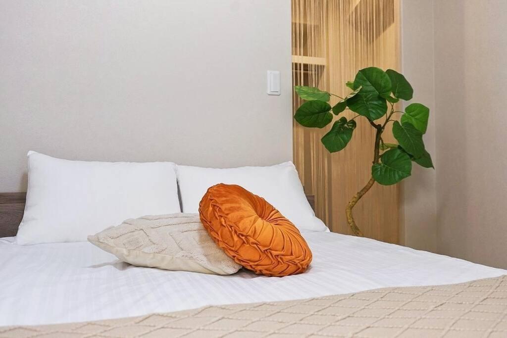 701 Residential Hotel Alex Usjまで1駅5分 Osaka Exteriör bild